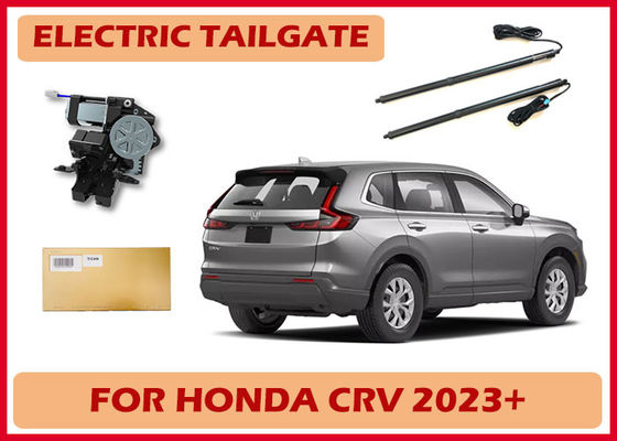Honda CRV 3th 4th 5th Auto Accessories Electric Tailgate Liftgate Kit