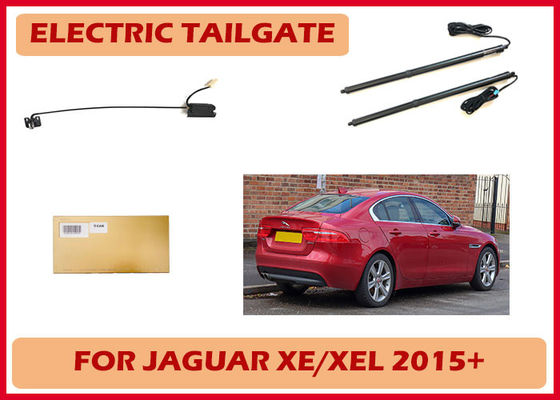 Jaguar XE/XEL Electric Operated Tailgate Lift Assisting System Rear Door with Smart Sensing