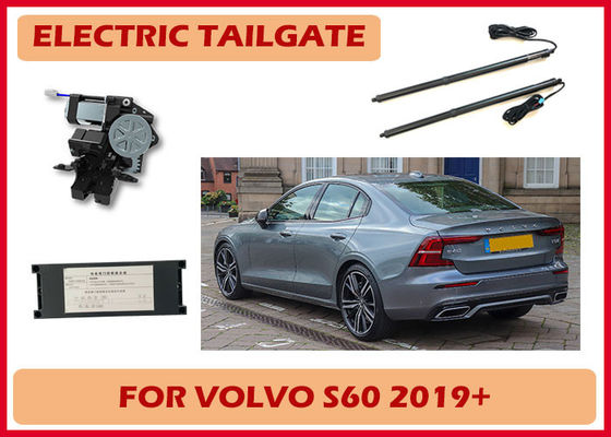 Volvo S60 Kaimiao Aftermarket Power Liftgate With Multiple Function