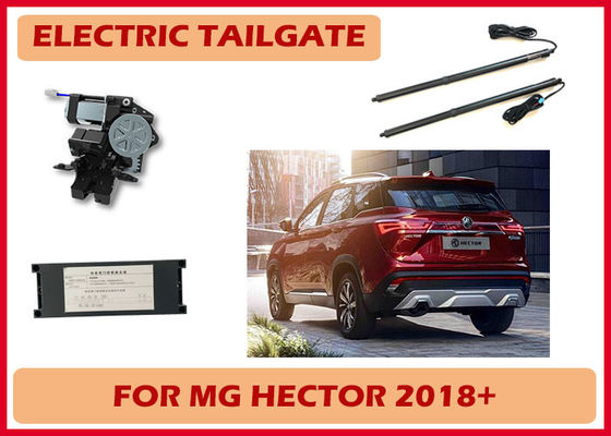 Professional Manufacturer SUV With Power Liftgate For MG Hector Automatic Lifting