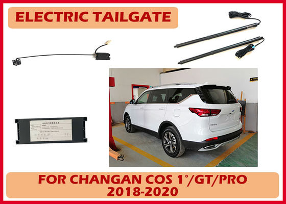 Factory Price ChangAn Cos 1°/GT/Pro Automatic Tailgate Opener With Key Fob Remote Control