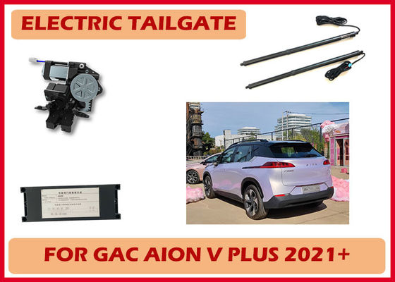 GAC Aion V Plus Power Tailgate Lift System With Intelligent Control And Electric Suction