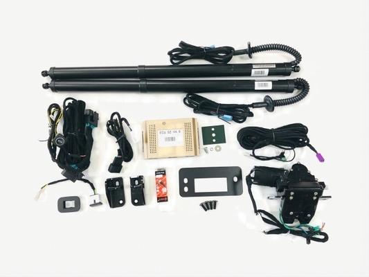 Tank 300 Car Retrofit Accessories Electric Tailgate Auto Lifting Rear Door With Smart Sensing