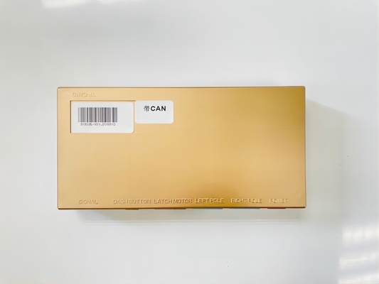 Nissan NV200 Electronic Automatic Liftgate Opener and Closer with Smart Sensing