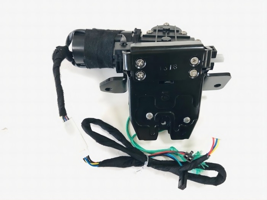 Tank 300 Car Retrofit Accessories Electric Tailgate Auto Lifting Rear Door With Smart Sensing