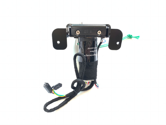 Tank 300 Car Retrofit Accessories Electric Tailgate Auto Lifting Rear Door With Smart Sensing