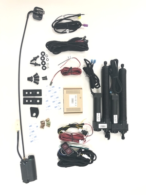 Professional Manufacturer ChangAn Cosmos Power Car Trunk Kit With Intelligent Speed Control
