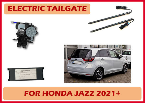 Honda Fit/Jazz Automotive Automatic Tailgate Lift With Electric Suction Lock In Global Market