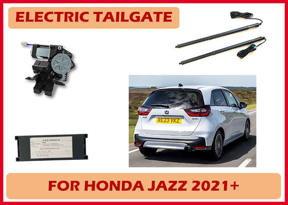 Honda Fit/Jazz Automotive Automatic Tailgate Lift With Electric Suction Lock In Global Market