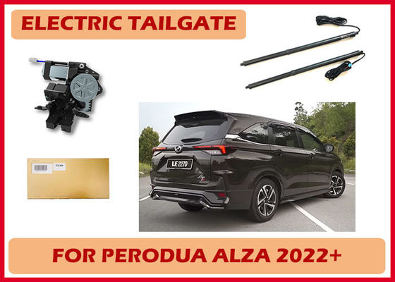Power Liftgate and Smart Liftgate Operation Retrofit Kit For Perodua Alza