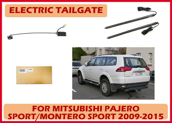 Mitsubishi Pajero Sport/Montero Sport Electric Tailgate Lift Versuib Auto Lift Gate Opened by Smart Control