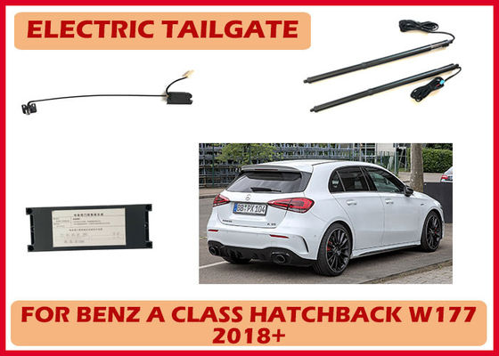 Benz A Class Hatchback W176/W177 Power Electric Tailgate Opener By Smart Sensing