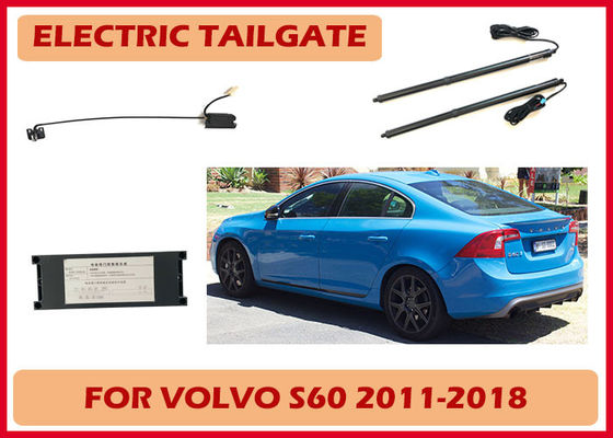 Volvo S60 Kaimiao Aftermarket Power Liftgate With Multiple Function