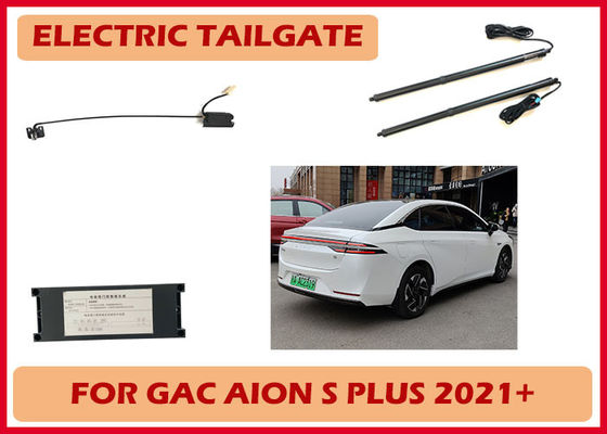 GAC Aion S Plus Power Tailgate Lift System With Easy Installation Guide Provided