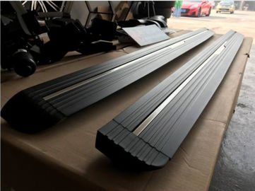 BMW X4 Availability Electric Running Boards Controlled by Remote Control for Market