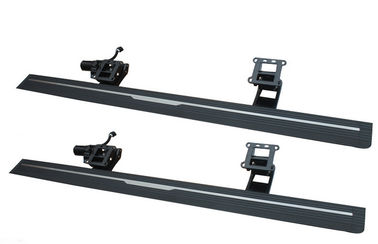 BMW X3 Aluminum Automatic Retractable Side Step with Touch-Sensitive