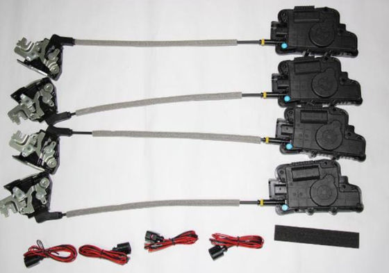 Subaru XV Automotive Replacement Parts / Soft Closing Automatic Suction Doors