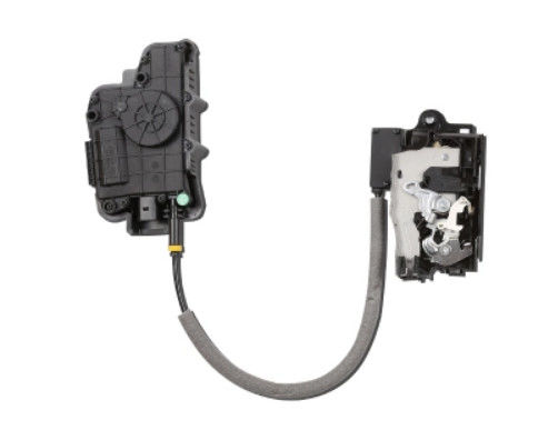 Subaru XV Automotive Replacement Parts / Soft Closing Automatic Suction Doors