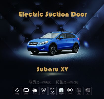 Subaru XV Automotive Replacement Parts / Soft Closing Automatic Suction Doors
