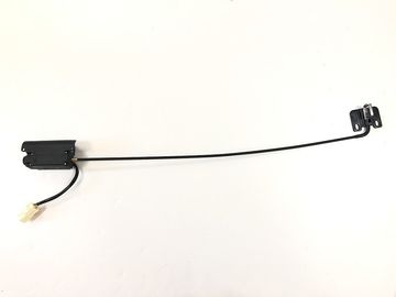 VW C-TREK Electric Tailgate Lift Assisting System Automatically by Smart Speed Control