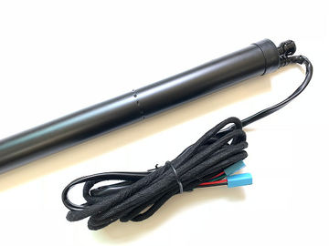 VW C-TREK Electric Tailgate Lift Assisting System Automatically by Smart Speed Control