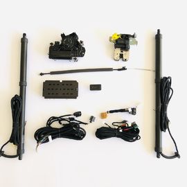 VW C-TREK Electric Tailgate Lift Assisting System Automatically by Smart Speed Control