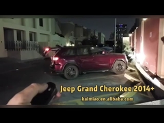 Ανταλλακτικό αυτοκινήτου hands free power liftgate με αισθητήρα ποδιού για Jeep Grand Cherokee
