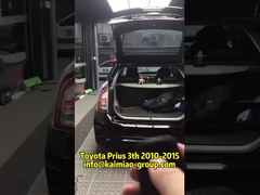 Το Toyota Prius Phv Prime Prius Alpha Auto Electric Tailgate Lift Kit με τηλεχειριστήριο