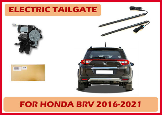 Honda BRV Smart Electric Power Tailgate Lift Kits With Easily Control Power Liftgate Retrofit