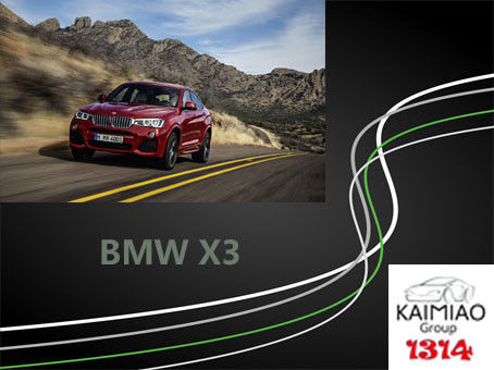 BMW X4  Anti Pinch Noiseless Intelligent Power Running Boards, Easy To Install