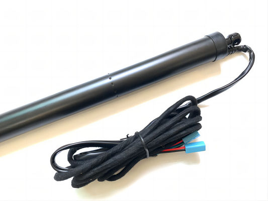 Toyota Porte Power Tailgate Lift System with Electric Suction and Foot Sensor