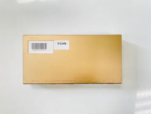 Range Rover Vogue Automated Electric Tailgate Retrofit Kit Smart Opening and Closing