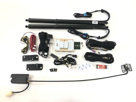 Smart Electric Car Trunk Opener for Toyota Camry / Camry Prestige Aurion / XV40 Electric Tailgate Lift Assist System