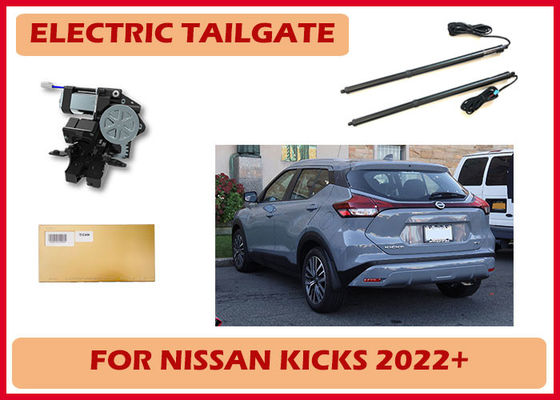 Nissan Kicks Intelligent Electric Struts Automatic Tailgate Lift With Remote Control