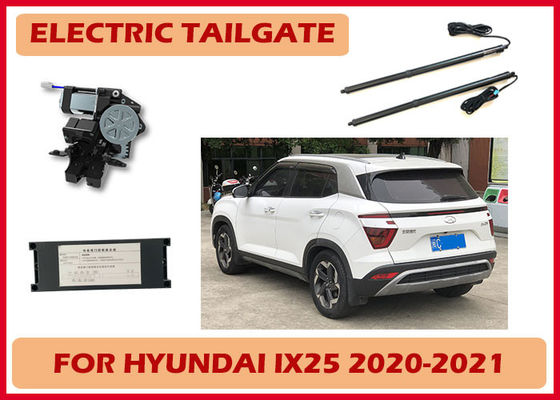 Intelligent Electric Opening and Closing Tailgate Lift Kit for Hyundai IX25 Creta