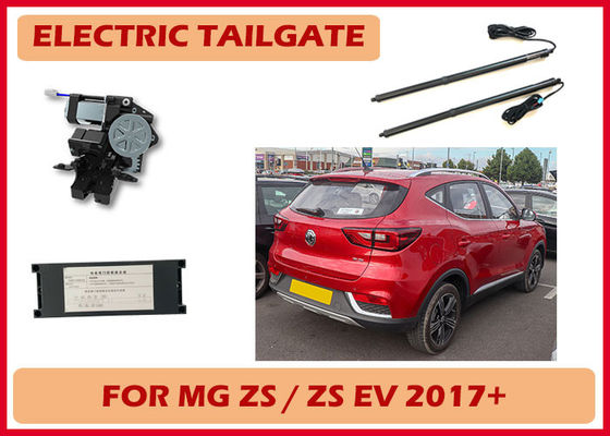 MG ZS / ZS EV Liftgates for Trucks and Smart Power Electric Tailgate Opened with Smart Speed Control
