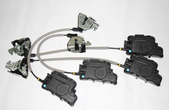 Anti - Pinch Automatic Car Door Closer Car Door Replacement Parts Fit Honda Gienia 2017