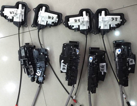 Anti - Pinch Automatic Car Door Closer Car Door Replacement Parts Fit Honda Gienia 2017