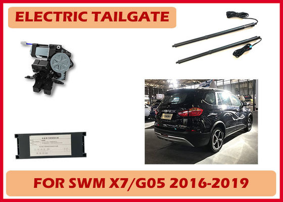 SWM X7/G05 Motorized Hatch Intelligent Electric Tail Gate Lift Open Electronically