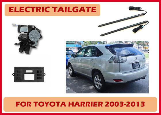 Conveninet Party Trick Automatic Electric Tailgate Closer for Toyota Harrier with Remote Control