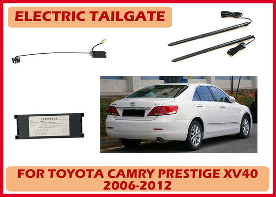 Smart Electric Car Trunk Opener for Toyota Camry / Camry Prestige Aurion / XV40 Electric Tailgate Lift Assist System