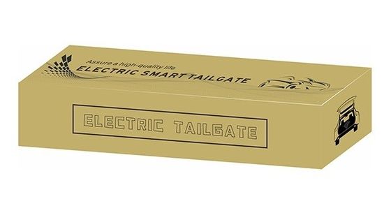 BMW 6 Series Sedan F06 Electric Tailagte Lift Power Trunk Lift with Smart Speed Control