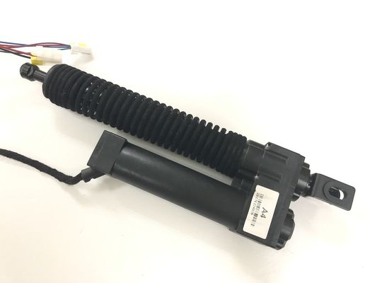 Peugeot 308 Electric Tailgate Lift Versuib Auto Tail Gate with Intelligent Control