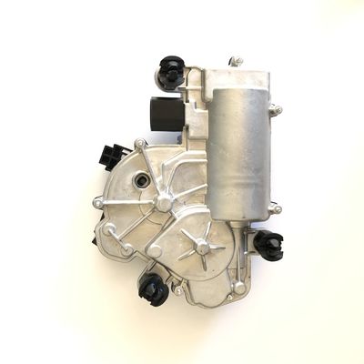 VW T-ROC Powergate Electric Tailgate Lock With Intelligence Anti Pinch And Smart Sensing