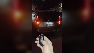 Ηλεκτρική πίσω πόρτα VW Caddy 5 2020+