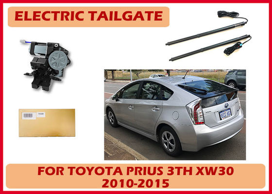 Toyota Prius 3η XW30 4η XW50 5η Ηλεκτρική ισχύς πίσω θύρα ανελκυστήρας κιτ ανελκυστήρα ισχύς για την αυτοκινητοβιομηχανία