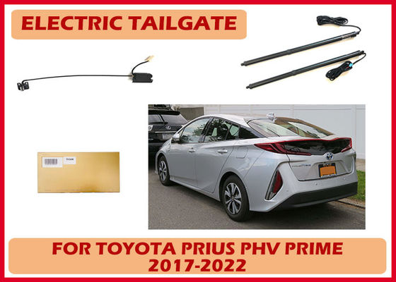 Το Toyota Prius Phv Prime Prius Alpha Auto Electric Tailgate Lift Kit με τηλεχειριστήριο