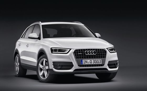 Αυτοκίνητος ασύρματος φορτιστής Protable για Audi Q3/Q5L/Q7/A3/S3/A4/A5/S4/S5/A6L/A7/Q2