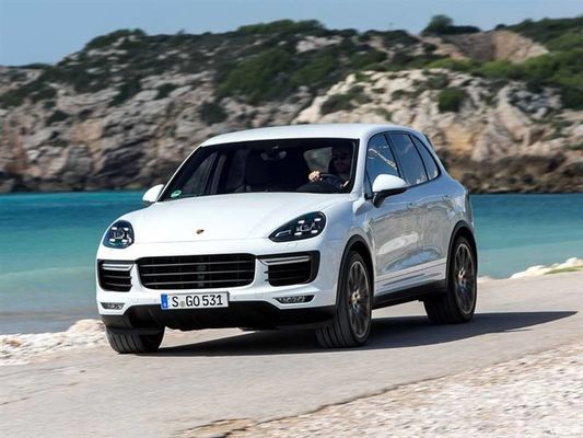 Ασύρματος φορτιστής 5V της Porsche Cayenne Automotice/μέγεθος 215*170*103 9V