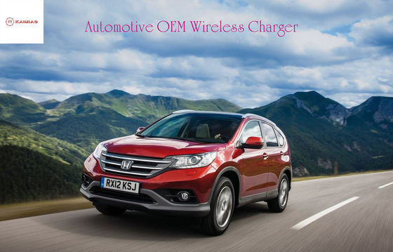 Αυτοκίνητος ασύρματος φορτιστής Honda Accord cOem/συμφωνία Ομάδας των Δέκα/πολιτικός/χρώμιο-β/Elysion/Vezel/xr-β/CE-β